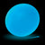 Tiny Glow Wubble - Blue