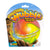 Tiny Groovy  Wubble - Red/Blue/Yellow