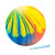 Tiny Groovy  Wubble - Red/Blue/Yellow