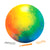 Groovy Wubble - red/blue/yellow