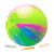 Groovy Wubble - pink/green/blue