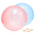 Super Wubble 2-Pack - Red + Blue