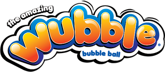 Wubble ball