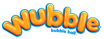Wubble Ball